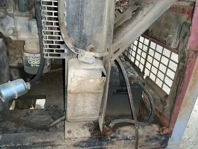 Used LINCOLN ELECTRIC RANGER 300DLX Welding Machinery (Other) Ohio US | HGR 24 #1441298