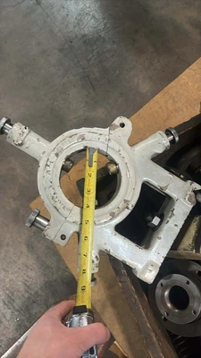 LOT OF LATHE TOOLING Accessories | Global Machine Brokers, LLC (6)