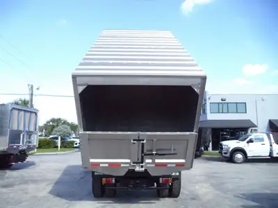 Used 2018 ISUZU _UNKNOWN_ Dump trucks Florida US | TLC Truck & Equipment #1568919