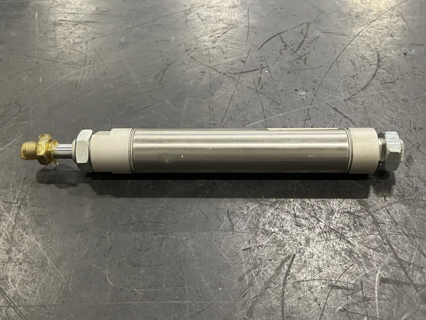 USED SMC NCME125-0450C