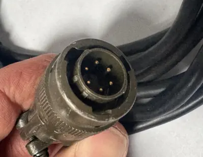 USED RSF Electronics 4654654645555