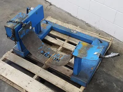 USED 2004 MORSE 285A-HD-X01