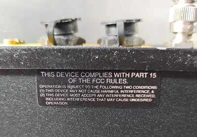 Used Trimble Trimble BEACON GPS 29654-00 GPS Equipment South Carolina US | Palmetto Automation #1158614