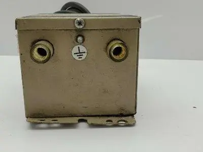 Static Clean TSN70 Static Neutralizing Power Unit 115-230VAC 0.5/0.25A