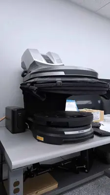 USED 2021 KEYENCE VL-500