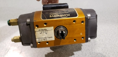 USED Allen-Bradley 1747-BA