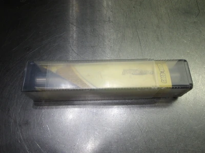 Ingersoll 1.375" Coolant Thru Indexable Drill 1.25" Shank QR0349105N6R02 (LOC2242)