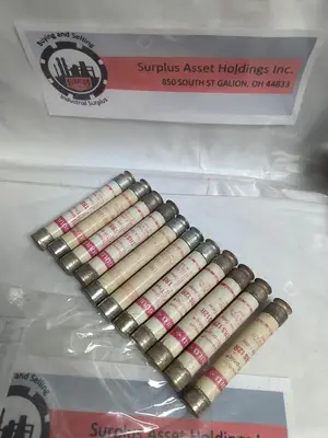 Used GOULD SHAWMUT TRS12R Miscellaneous Equipment (Electrical & Power) | Surplus Asset Holdings #1196364