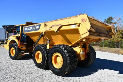 Used 2022 VOLVO _UNKNOWN_ Articulated Dump Trucks South Carolina US | BTM Machinery #1556281