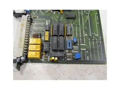 Labod Electronic UPOS1.1 810921 LS Board W/O 0864365