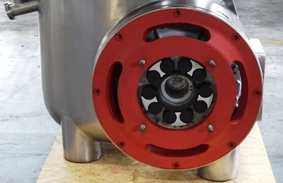 Used _UNKNOWN_ _UNKNOWN_ Disc Stack Centrifuges Florida US | Sanders Equipment #1305316