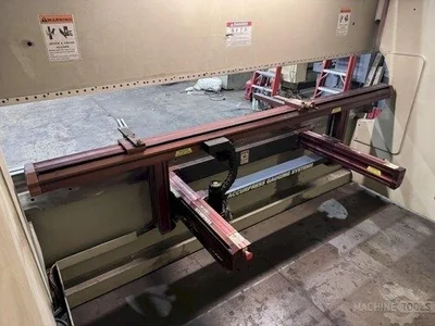 USED 2016 ACCURPRESS 435012