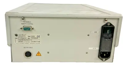 USED Applikon P100