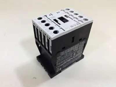 USED EATON CORPORATION DILM15-10
