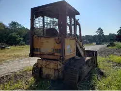 Used 1985 CASE 455C Crawler Loaders Pennsylvania US | Iron Exchange Equipment Solutions #1353655