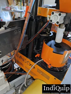 USED 2018 SNX nVISION SYSTEM1 G3