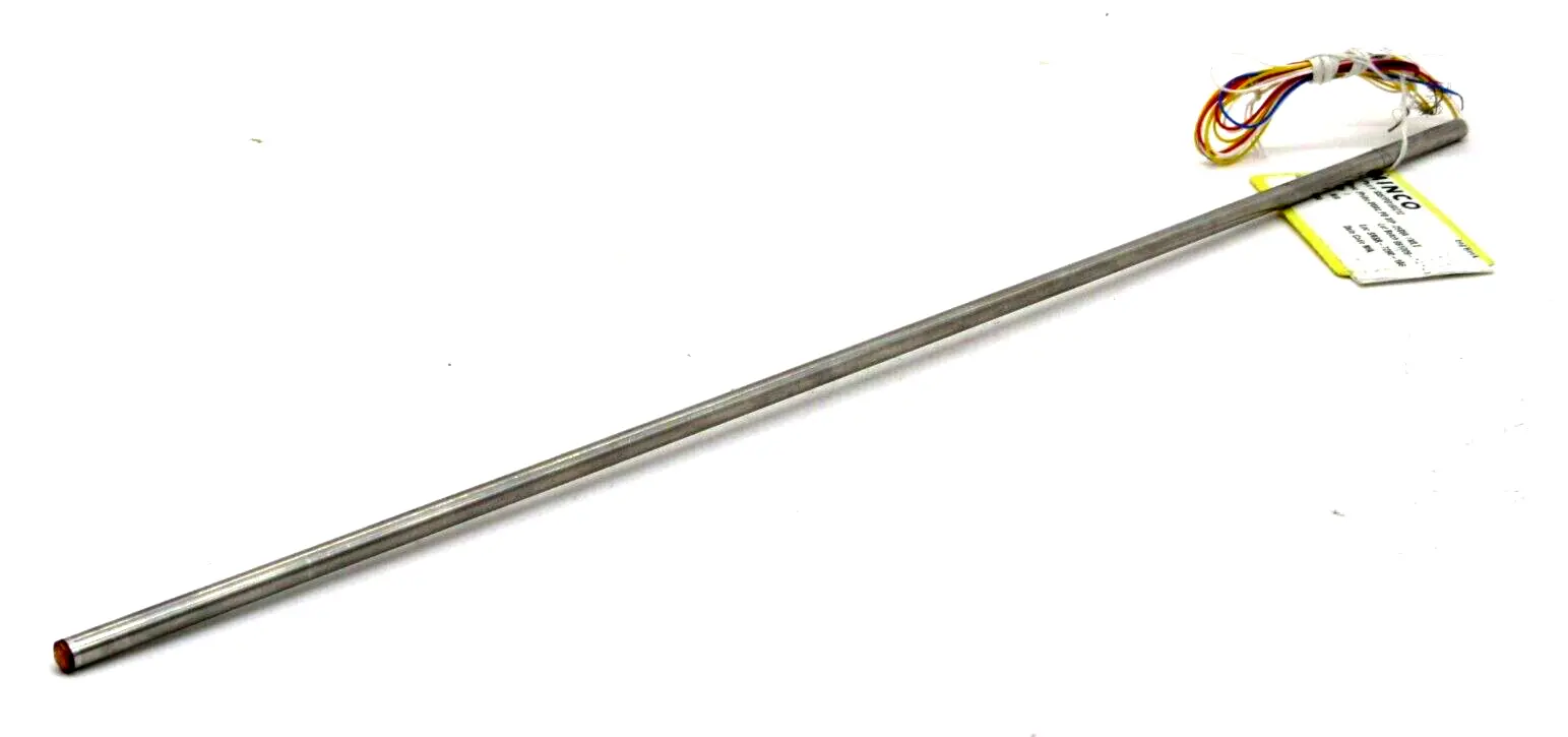 NEW MINCO S857PD180Z12 PROBE DUAL PD TIP .25DIA