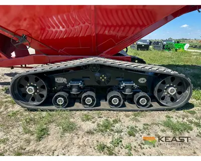 Used J\U0026M _UNKNOWN_ Grain Carts Iowa US | Keast Enterprises #1360265