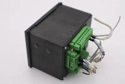 BALLUFF BDD 611-R3Q4-0-52-N-00 DIGITAL DISPLAY 6 DIGIT STOCK K-664-C