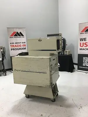 USED NELMOR G810
