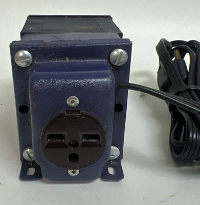 USED Todd Systems SU-12A