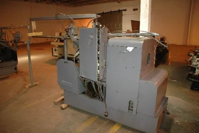USED 1979 MODERN 4-KD