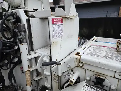 Used 2019 BANDIT INTIMIDATOR 12XP Wood Chippers California US | Ben Kaplan Equipment #1289795