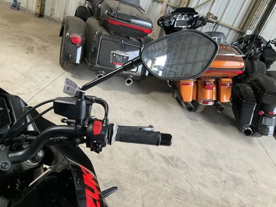 Used 2020 SUZUKI KATANA Motorcycles (Misc) Michigan US | Miedema Asset Management Group #1457267