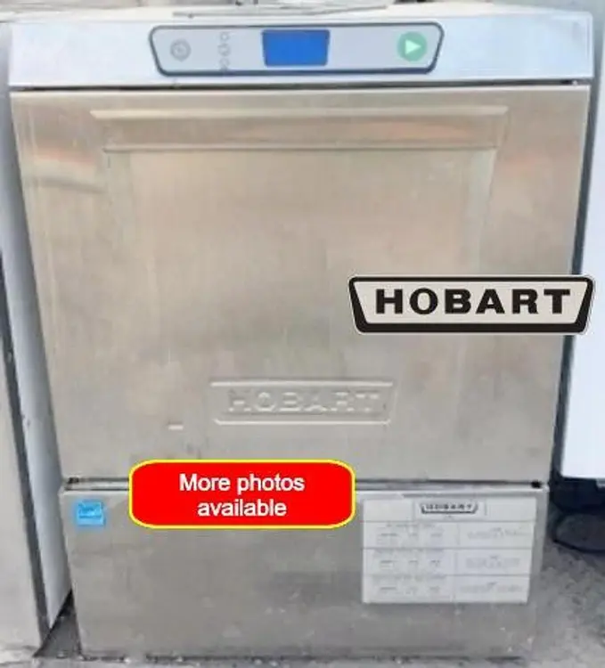 Used HOBART XLE Dishwashers British Columbia CA | Surrey Food Equipment #1015997