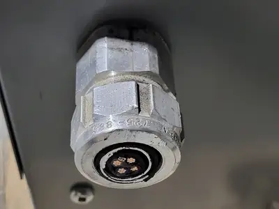 USED DELTA CDTC0015VHA6XXBA