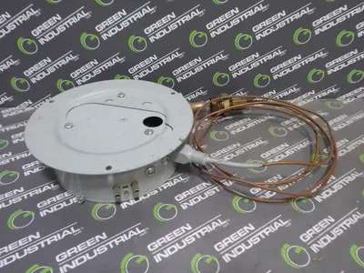 Mercoid Control DA-38-2-5 Temperature Control Switch New NIB