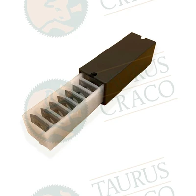 Turn Knife for Fimal S63 Planer (Box of 10)