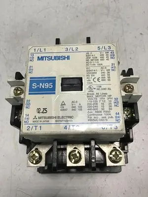 USED MITSUBISHI S-N95