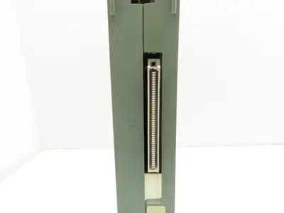 B&R Automation 2EX100.50-1 EX 100 Bus Controller Module Rev 11.05