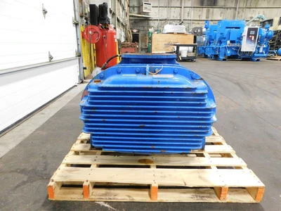 Used BLOWER ENGINEERING TL 700 Blowers Ohio US | Equipment Recovery Corp. #1331239