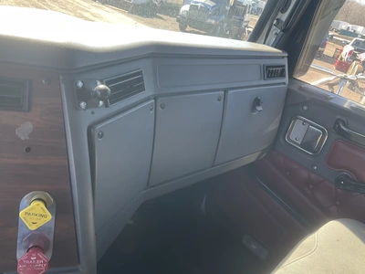 USED 2000 WESTERN STAR 5964SS