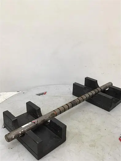 Used VAN DORN 300RS-35FHS / SB Injection Molding Parts Michigan US | Ideal Machinery #696469