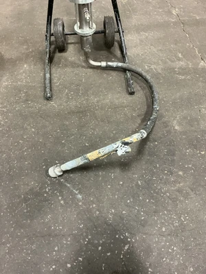 Used WAGNER _UNKNOWN_ Spray Machines Ohio US | Equipment Recovery Corp. #1331853