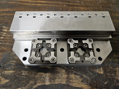 SYSTEM 3R 3R-292.12 Tooling | Advanced Capital Equipment (4)