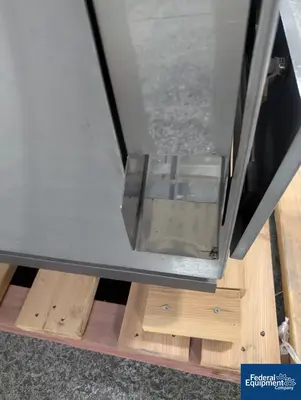 USED Bosch Bosch 1500 Capsule Weigher