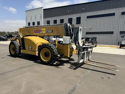 Used 2023 CATERPILLAR TL1055 Misc Forklifts Minnesota US | Carco Truck & Equipment #1513674