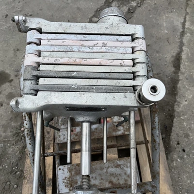 Carlson Plastic Filter Press 190 X 190Mm