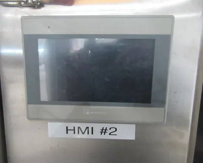 USED WEIGHPACK Xpdius Bagger 1700