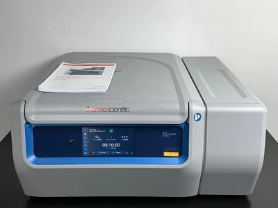 USED Thermo Scientific Sorvall X4R Pro-MD