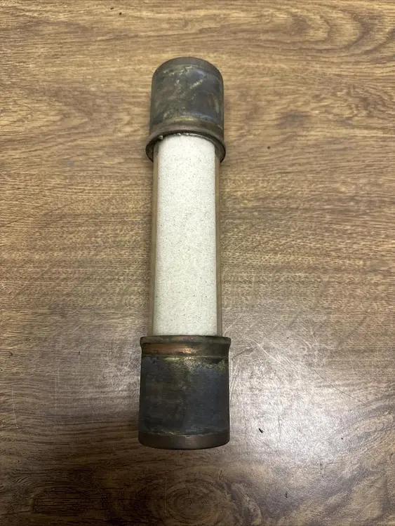 New | in-Stock GENERAL ELECTRIC 9F60CCB005 Miscellaneous Equipment (Electrical & Power) Ohio US | Surplus Asset Holdings #1242275