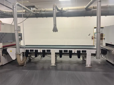 USED 2019 AUTOMAC "DM-5000"
