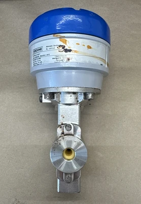 NEW KROHNE OPTIFLUX 5000