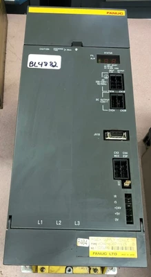 FANUC A068-6087-H115 POWER SUPPLY