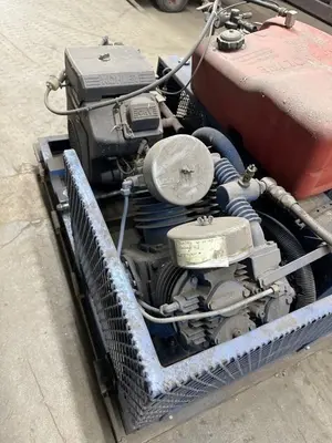 USED EMGLO U18HGB-SM