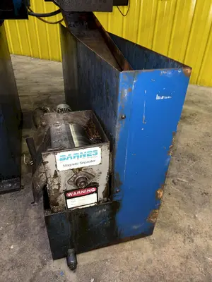 USED KINEFAC MC-6-F